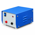 Fixed Voltage Stabilized Power Supply